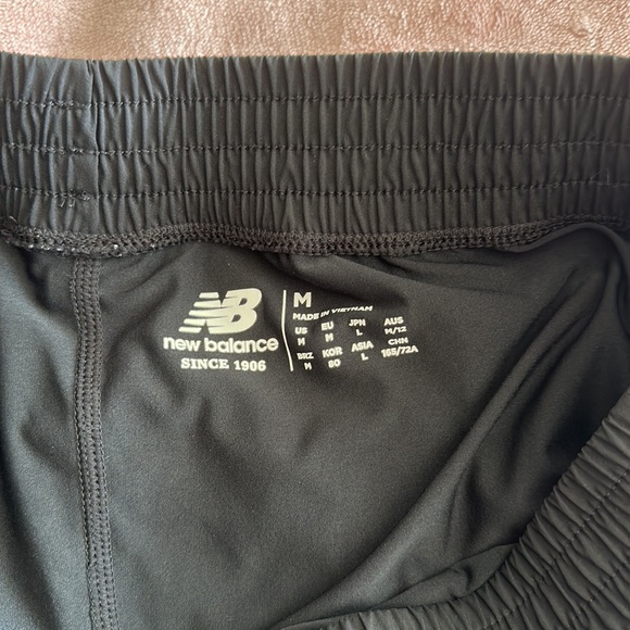 🖤New Balance Athletic Shorts - Picture 3 of 4